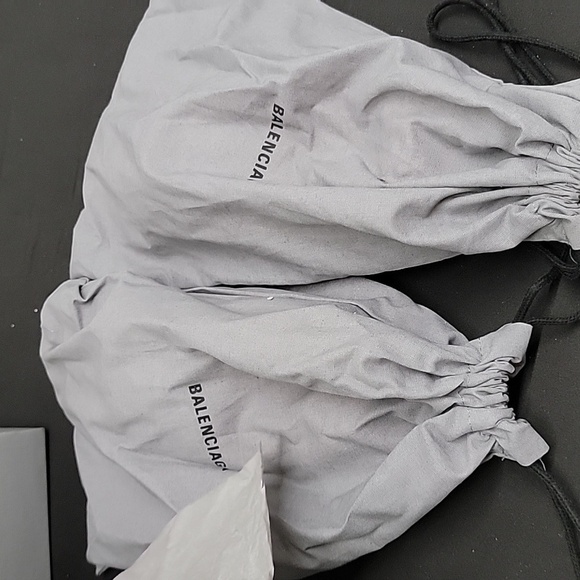 BALENCIAGA Mules - Picture 4 of 8